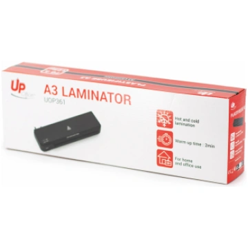 Laminators Uprint A3 UOP361 (UOP361)