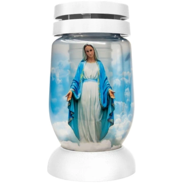 Kapu laterna bolsius S02 3D Maria