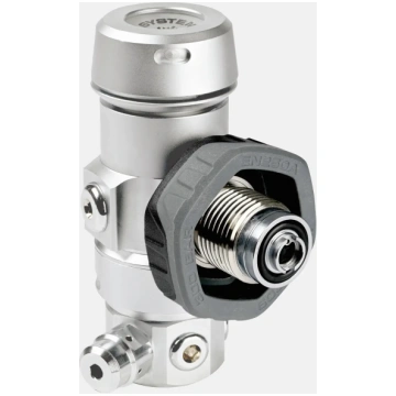 Mares Planet 88X TBP Erogatore Subacqueo - DIN