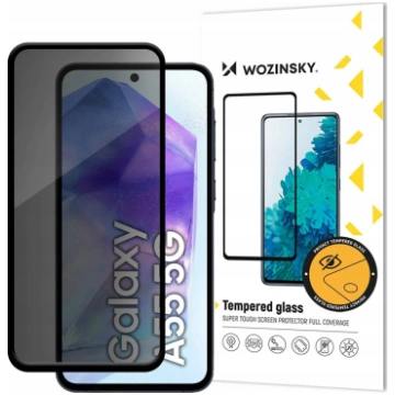 Wozinsky Szklo hartowane Wozinsky Privacy Glass pr
