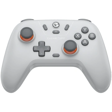 GameSir - Nova Lite Multiplatform Gamepad - Gray G