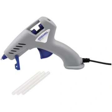 Līmes pistole Dremel, 7 mm