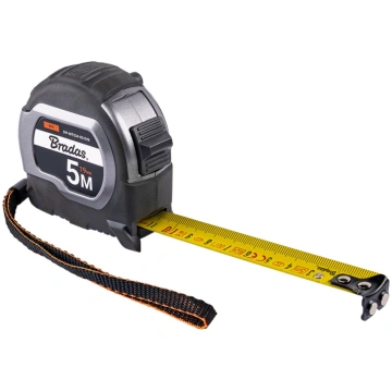 MĒRLENTE DIY-MTS34-0519/K 5 m BRADAS