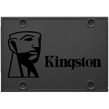 Kingston | SSD | A400 | 960 GB | SSD form factor 2