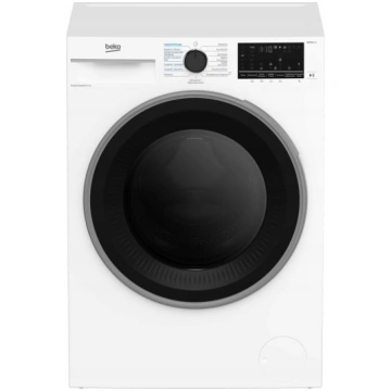 Veļas mazgājamā mašīna - žāvētājs Beko B5dft584427