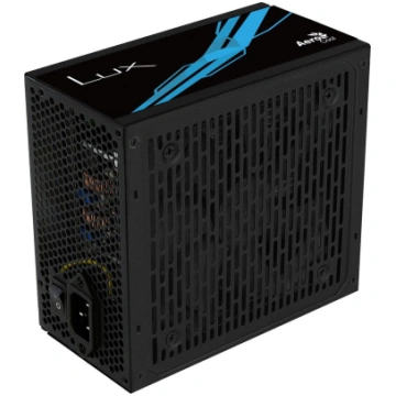 Aerocool LUX850 PC Power Supply 850W 80 Plus Bronz