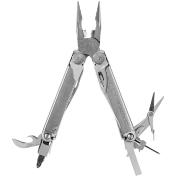 Leatherman WAVE Plus Multirīks + Neilona Maksti