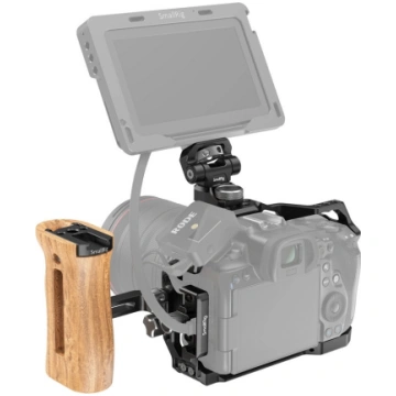 Cage, SmallRig, SmallRig 3425B Camera Cage Kit for