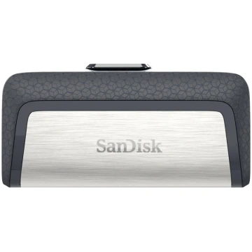 MEMORY DRIVE FLASH USB-C 64GB/SDDDC2-064G-G46 SAND