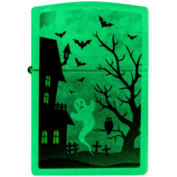 Zippo Lighter 48727 48727
