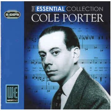 Lietots - CD Cole Porter - The Essential Collectio