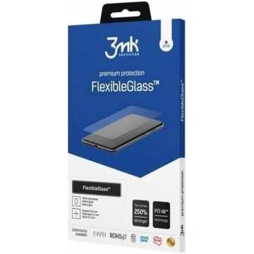 Tecno Spark Go 2023 - 3mk FlexibleGlass™ screen pr