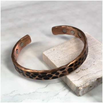 Vara aproce nārājana Met.Bracelet