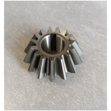 Eu-Gear Producer NIEMEYER koniskais zobrats Z15 01