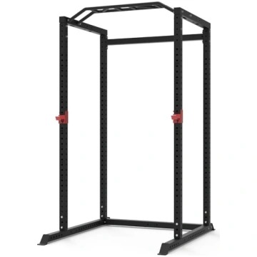 Train Hard® Brīvi kombinējams spēka stends Multi P