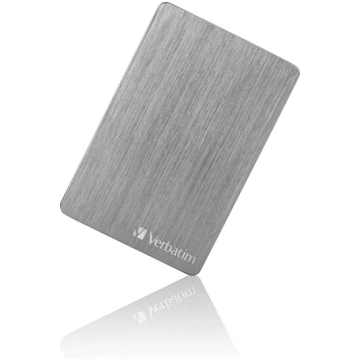 Verbatim Store "n" Go Slim - hard drive - 1 TB - U