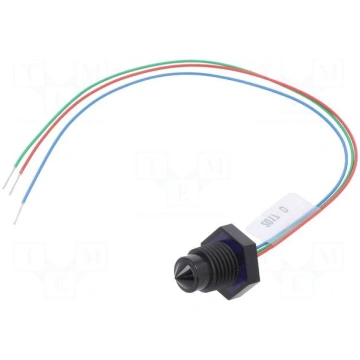 Sensor: liquid level | -25÷80°C | OUT: push/pull h