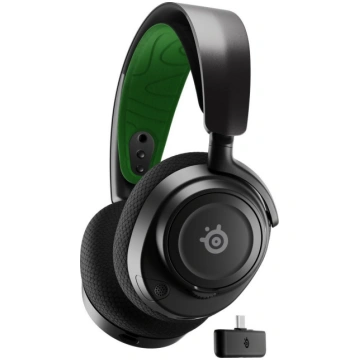 Austiņas Steelseries Arctis Nova 7x Melns (61565)