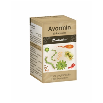 AVORMIN N60