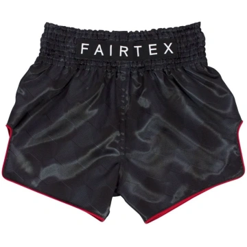 Fairtex BS1901 stealth Muay Thai šorti