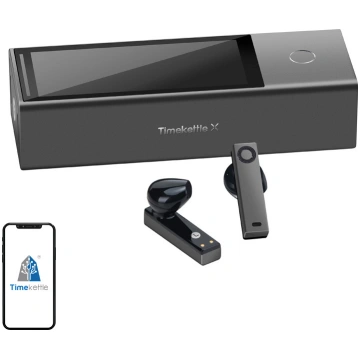 Viedais valodu tulkotājs Timekettle X1 43 valodas 