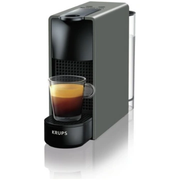 Krups XN110B Manual Capsule coffee machine 0.6 L (