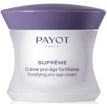 Nostiprinošs sejas krēms Payot Suprême, 50 ml
