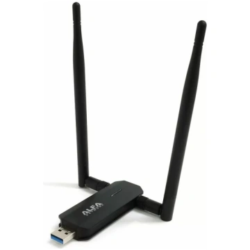 Alfa Network Alfa AWUS036AX USB WiFi 6 adapteris –