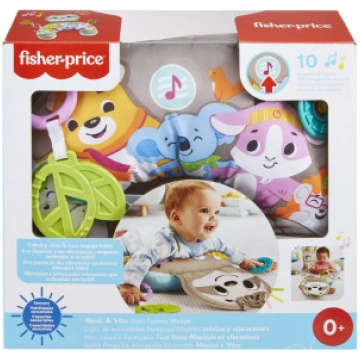 Fisher Price GRR01 Spilvens-pakavs