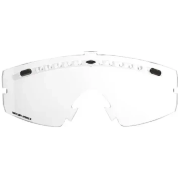 Lopro Regulator lēca – caurspīdīga Smith Optics