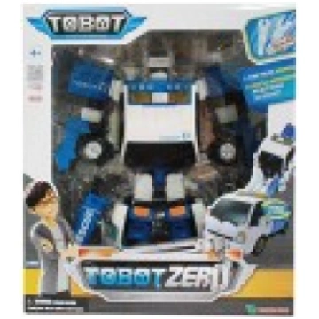 TOBOT Zero