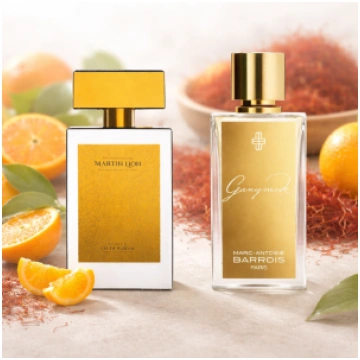 Marc-Antoine Barrois - Ganymede (U29) Women 50ML