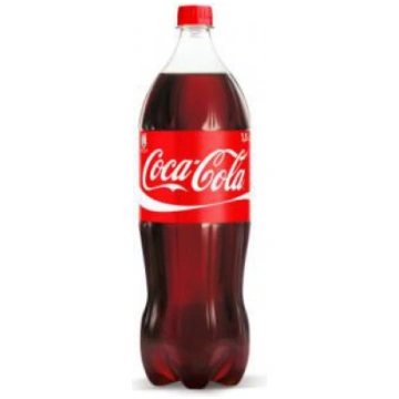 COCA COLA 1.5 l
