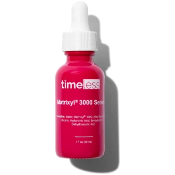 Timeless Skin Care - Matrixyl 3000® Serum - Peptīd