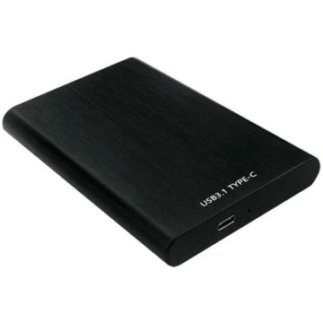 2,5" cietā diska paplāte USB3.1 EXTRA DIGITAL HC38