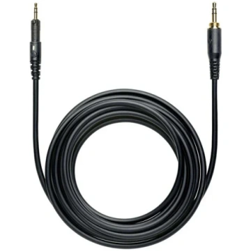 Audio-Technica ATH-M50x taisnais kabelis