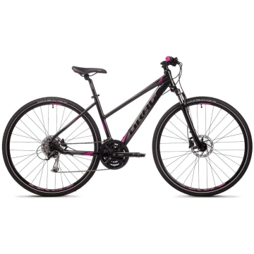 DRAG GRAND CANYON LADY 28" sieviešu velosipēds - m