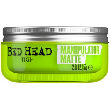 Manipulator Matte Wax Stipras fiksācijas matējošs 