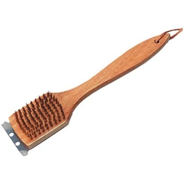 Szczotka do czyszczenia rusztu Master Grill MG229 