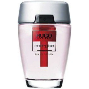 Hugo Boss Energise EDT 75 ml Vīriešu Smaržas