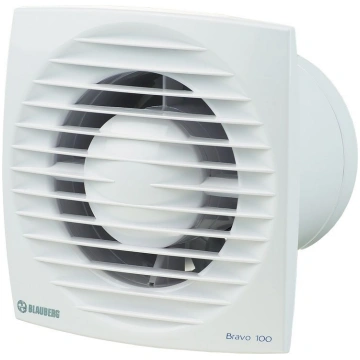 Ventilators BRAVO 100 (Blauberg)