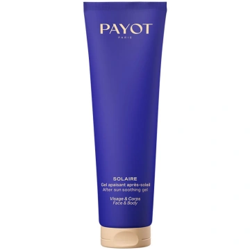 Ķermeņa gēls Payot Solaire After-Sun, 120 ml