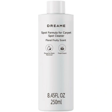 Dreame Spot Formula for Carpet Spot Cleaner HNF4 t