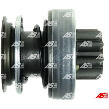 AS-PL SD0136 - Zobrats, Starteris