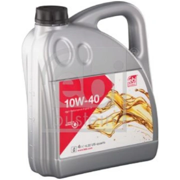 FEBI BILSTEIN 32932 10W-40 4l Motoreļļa