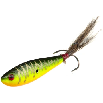 Sānpelde Lucky John OSSA 3, 301 | 91301-301 | 4750