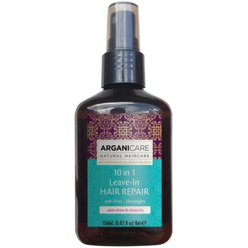 ARGANICARE - Matu struktūras atjaunotājs, 150 ml