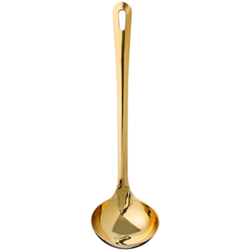 Zupas karote, Gold