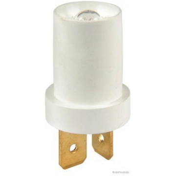 Spuldze W2,4W (1 gab.) Standard 24V 2,4W HERTH+BUS