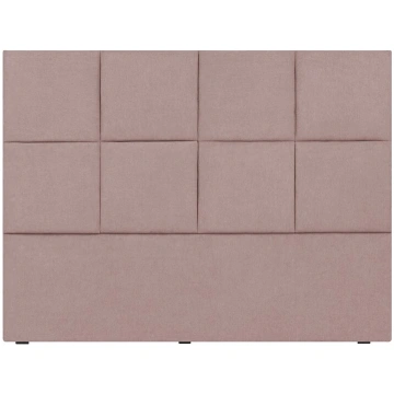 Gultas galvgalis Mazzini Sofas Barletta 140 cm, ro